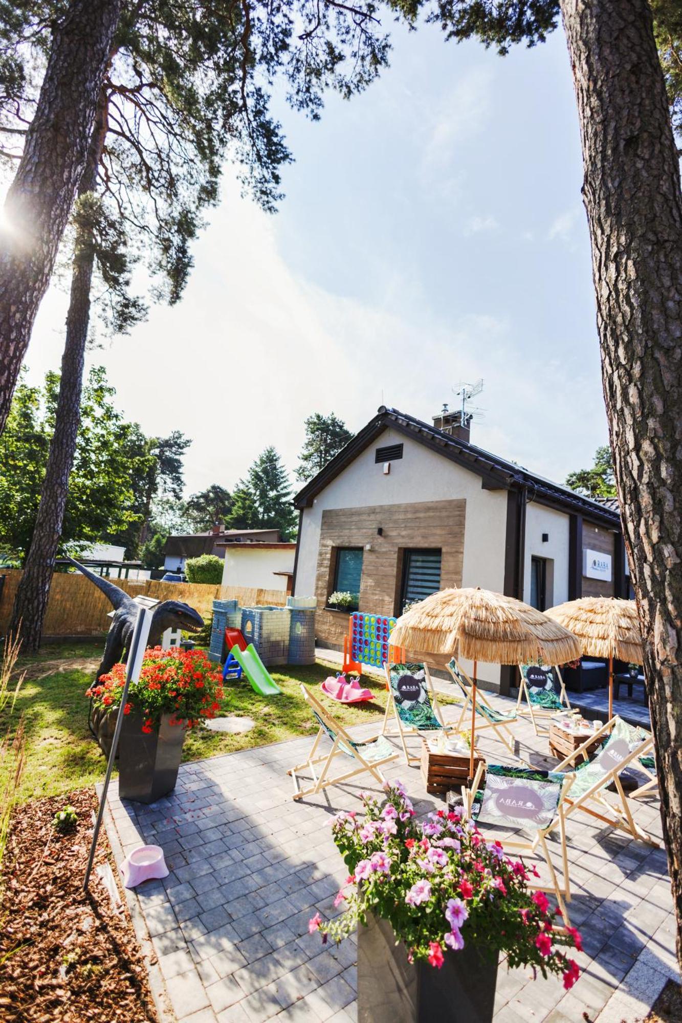 Raba - I Pod Krakowem Gdow