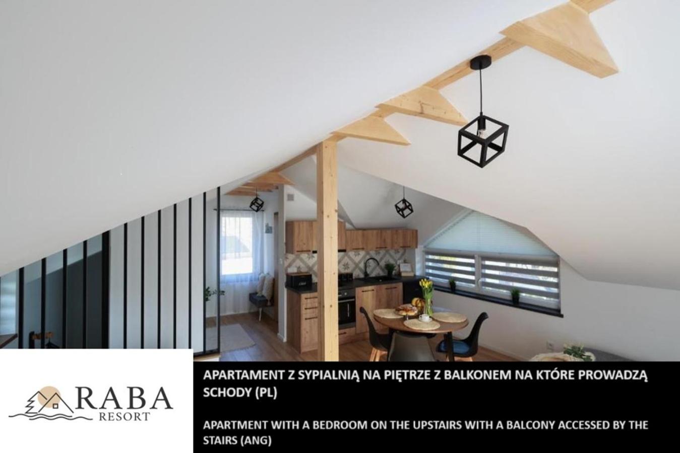 Holiday home Raba - I Pod Krakowem Gdow