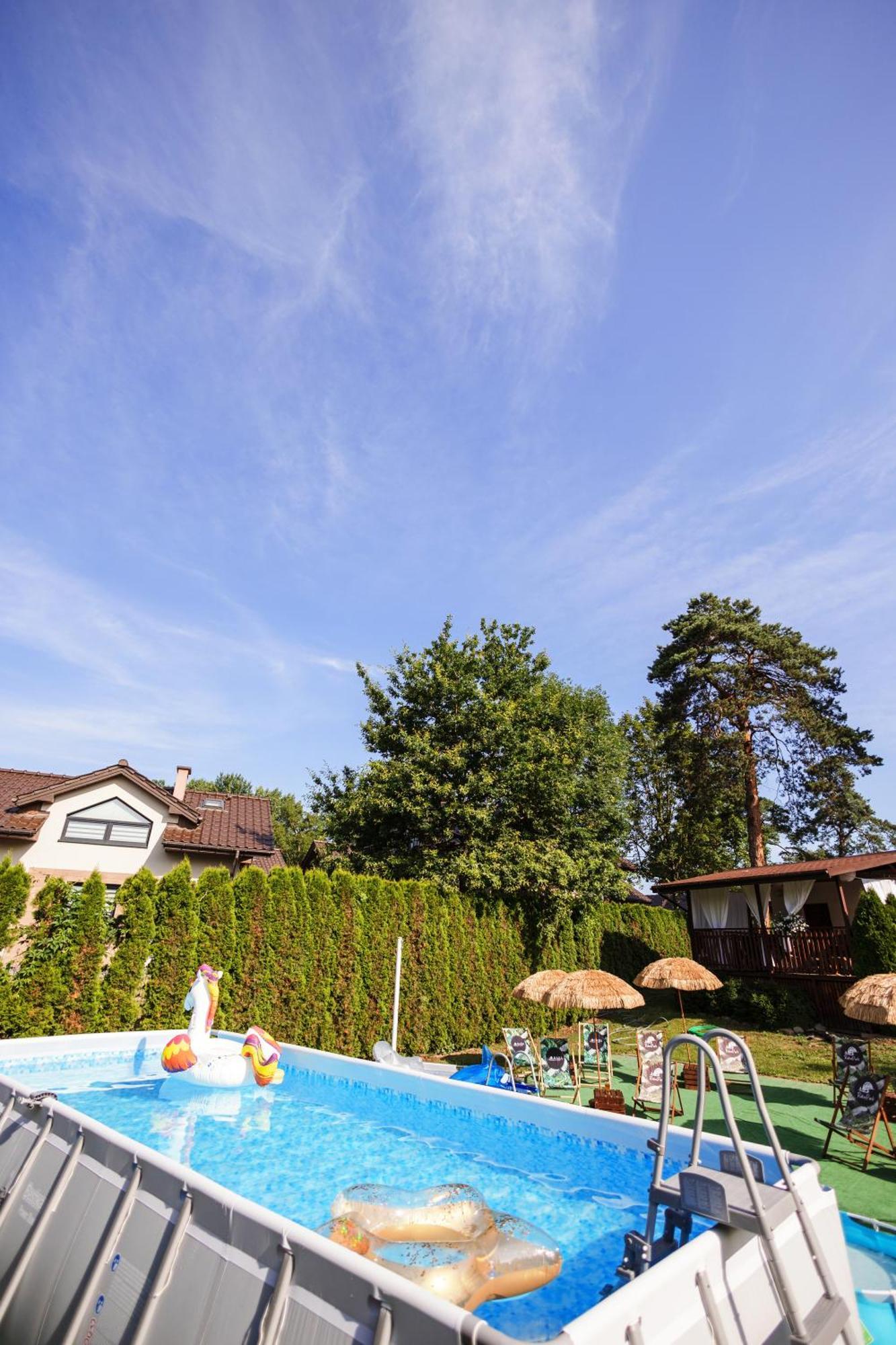 Raba - I Pod Krakowem Holiday home *