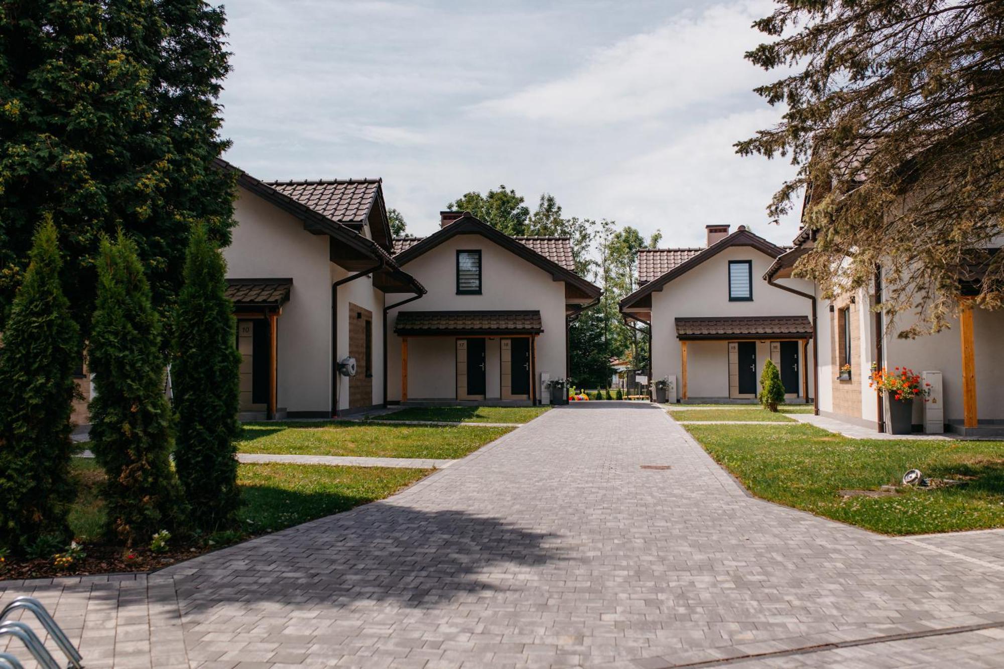 Holiday home Raba - I Pod Krakowem Gdow